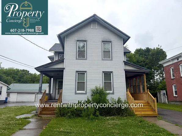 30 Hubbard St, Cortland, NY