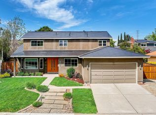 6047 Ostenberg Dr, San Jose, CA 95120