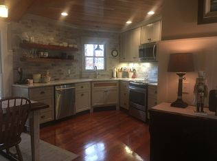 509 Cobblestone Ln, Demorest, GA 30535