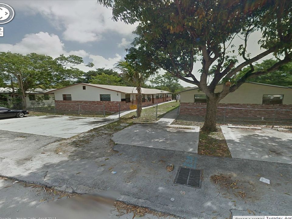 1st image of 1032 NW 1st Ave APT 1A