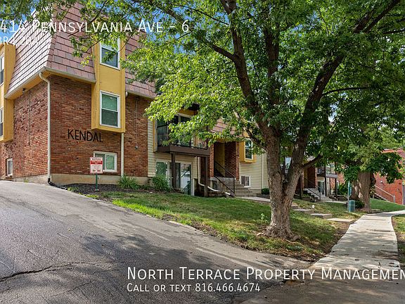 2nd image of 4414 Pennsylvania Ave APT 6