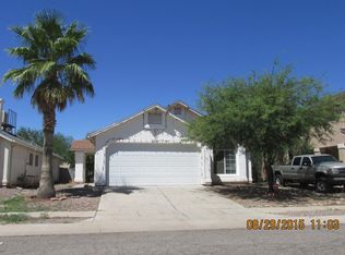 5370 S Stockwell Rd, Tucson, AZ 85746