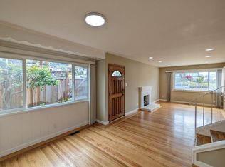 6743 Cutting Blvd, El Cerrito, CA