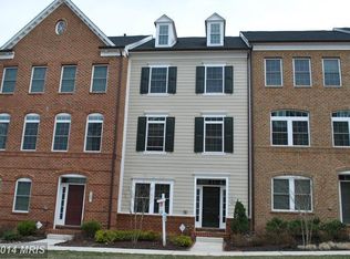 7889 Tuckahoe Ct, Fulton, MD 20759