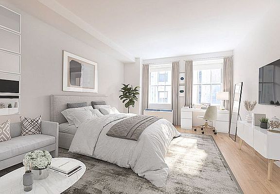 3rd image of 63 Wall St APT 1903