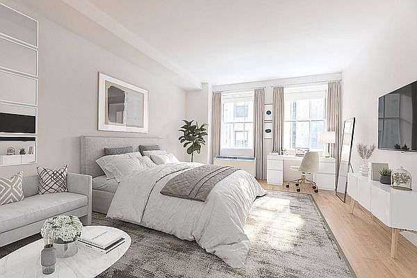 1st image of 63 Wall St #2306