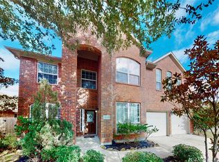 14410 Morning Lodge Ln, Houston, TX 77044