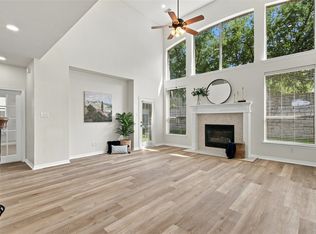 2806 Butterfield Stage Rd, Highland Village, TX 75077