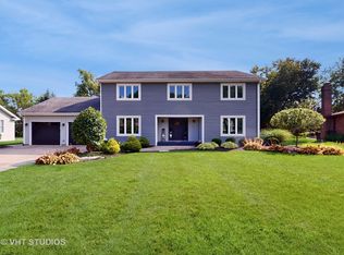 494 Nevada St, Frankfort, IL 60423