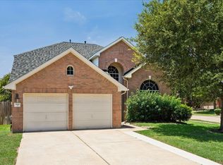 5547 Poplar Terrace Ln, Katy, TX 77449