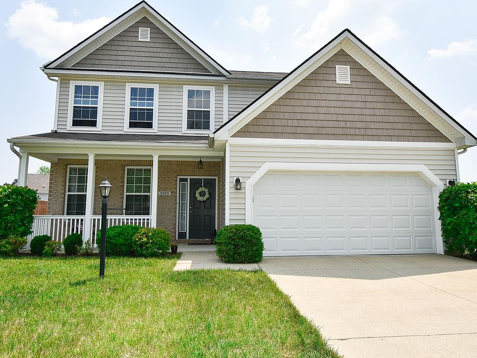 1st image of 3223 S Meeting House Ct