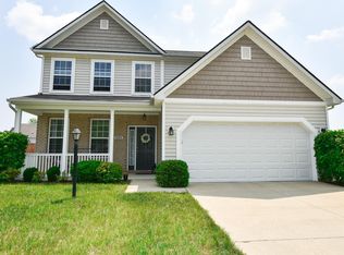 3223 S Meeting House Ct, Bloomington, IN 47403