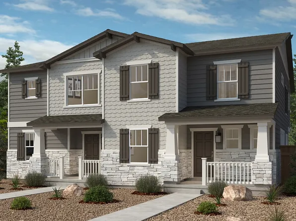 24351 E 52nd Ave, Aurora, CO 80019