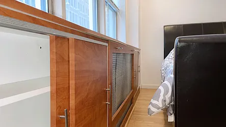 Rented by Oxford Property Group