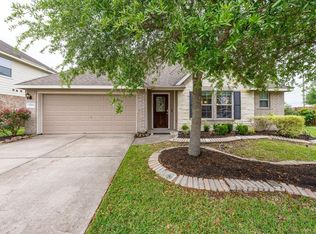2294 Sandvalley Ct, League City, TX 77573