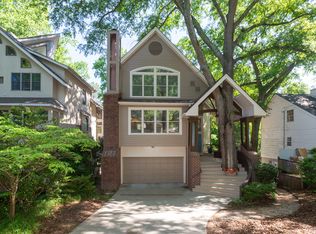 1412 Tugaloo Dr, Atlanta, GA 30319