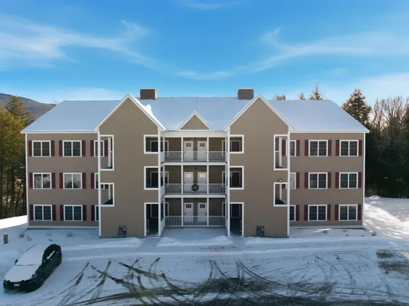 20 Twin Tip Terrace #7, Lincoln, NH 03251