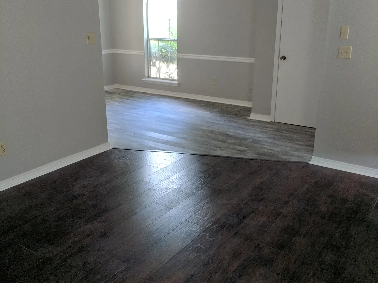 2 bed, 850 sqft, $950 — Photo 4