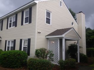 112 Lullwater Dr #A, Wilmington, NC 28403