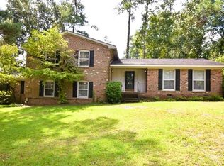 801 Cowles St, Fayetteville, NC 28303