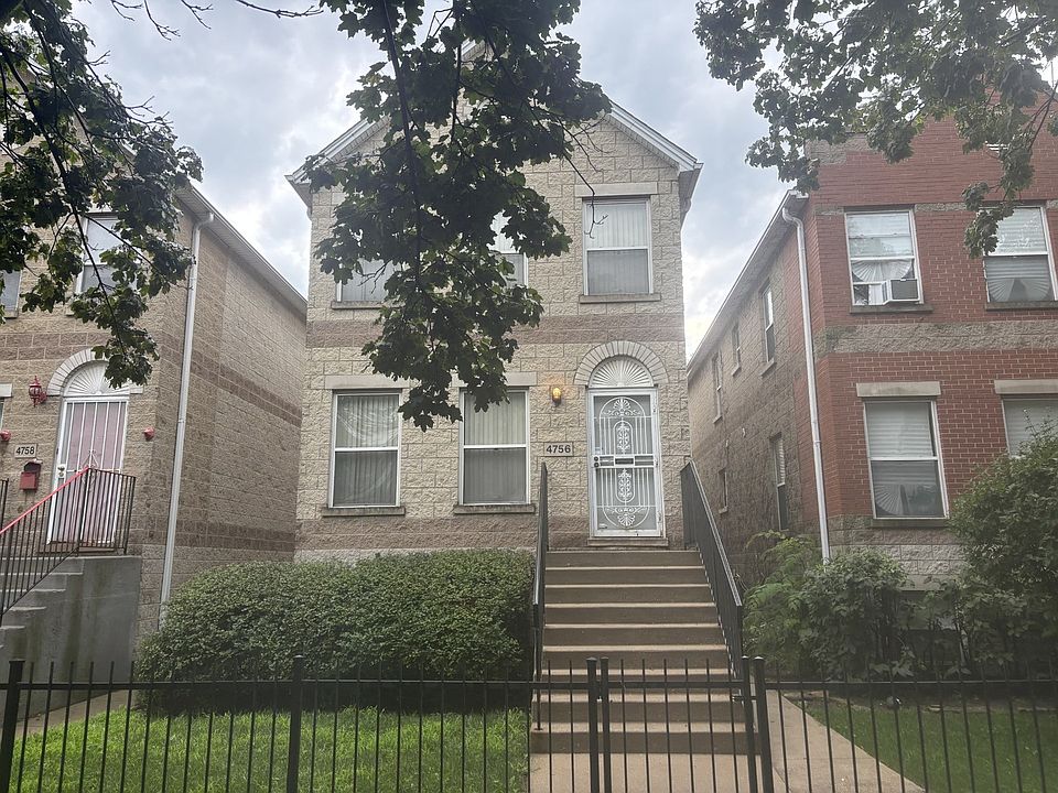 1st image of 4756 S Evans Ave
