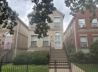 4756 S Evans Ave, Chicago, IL 60615