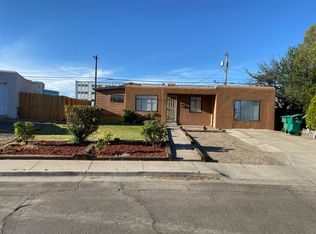 3504 Colgate Ave, Farmington, NM 87402
