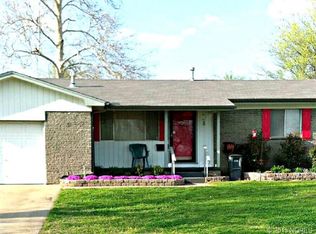 4151 E Xyler St, Tulsa, OK 74115