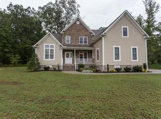 11212 Kalliope Dr, Chesterfield, VA 23838