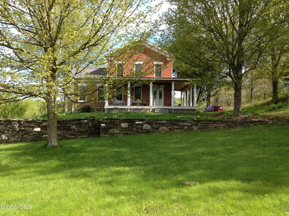 1057 County Route 64, Shushan, NY 12873