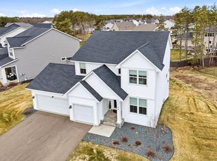 1198 Gretz Way, New Richmond, WI 54017
