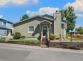 2605 Hearthwood Ln, Colorado Springs, CO 80917