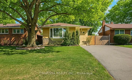 37 Kingslea Dr #LOWER Photo 1