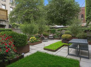 117 W 123rd St #1B, New York, NY