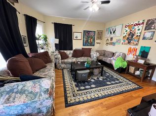 21 Victoria St #B, Somerville, MA 02144
