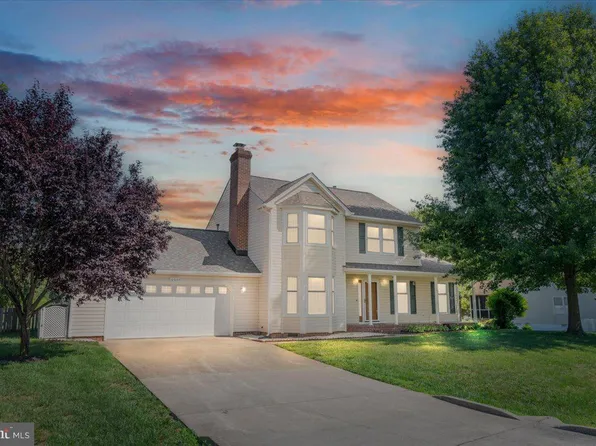 10624 Heather Greens Cir, Spotsylvania, VA 22553