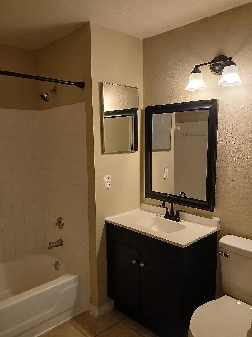 1 bed, 671 sqft, $1,400 — Photo 3