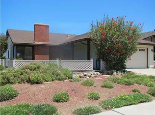 9072 Renato St, San Diego, CA 92129
