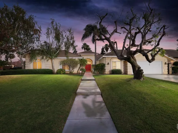 13001 Queen Palm Ct, Bakersfield, CA 93314