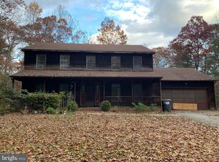 15263 Rillhurst Dr, Culpeper, VA 22701