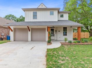 403 Barkhill Dr, Lafayette, LA 70508