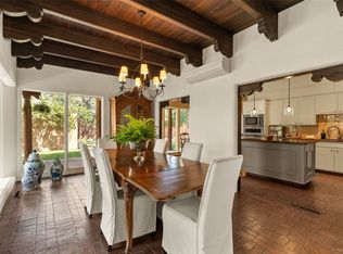 303 Cadiz Rd, Santa Fe, NM 87505