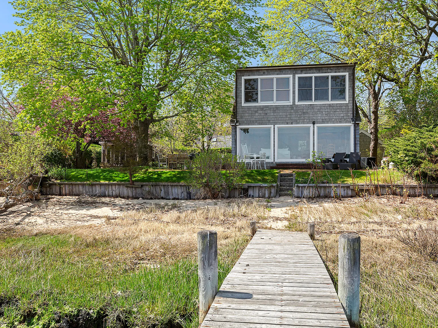 Spend a Waterfront Full Year in Sag Harbor — Photo 2