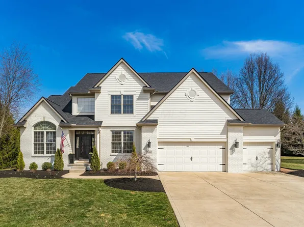 13482 Canyon Ln, Pickerington, OH 43147