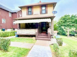 3409 Lincoln Ave, West Mifflin, PA