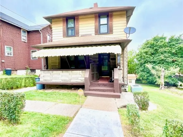 3409 Lincoln Ave, West Mifflin, PA 15122