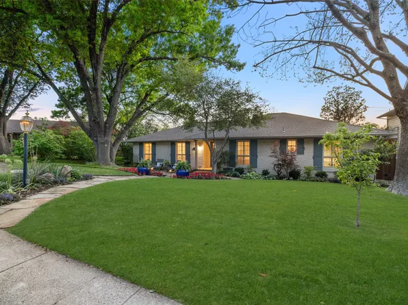 9709 Elmcrest Dr, Dallas, TX 75238