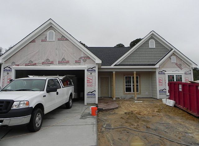 1st image of 203 Gordon Dr