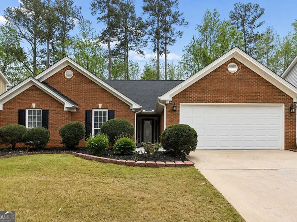 1316 Mandalay Ct, Lilburn, GA 30047