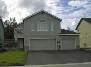 7311 Whitehawk Dr, Anchorage, AK 99519